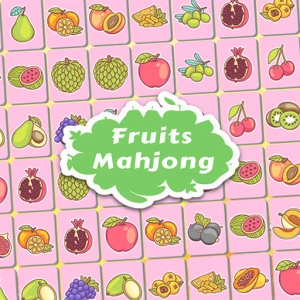 Fruits Mahjong - Play Free Best Mahjong & Connect Online Game on JangoGames.com