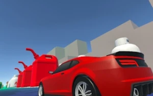 Fuel Frenzy - Play Free Best car Online Game on JangoGames.com