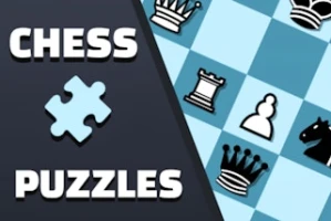Fun Chess Puzzles! - Play Free Best chess Online Game on JangoGames.com