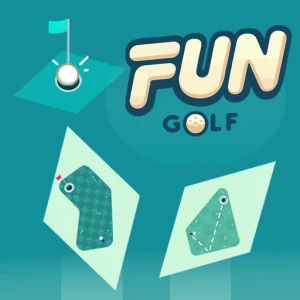 Fun Golf - Play Free Best  Online Game on JangoGames.com