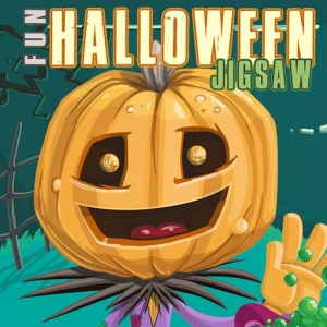 Fun Halloween Jigsaw - Play Free Best Jigsaw Online Game on JangoGames.com