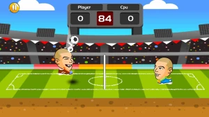 Fun Head Soccer - Play Free Best Football Online Game on JangoGames.com