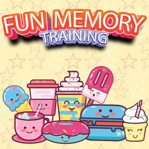 Fun Memory Training - Play Free Best Casual Online Game on JangoGames.com