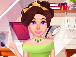 Fun Party Makeup - Play Free Best Girls Online Game on JangoGames.com