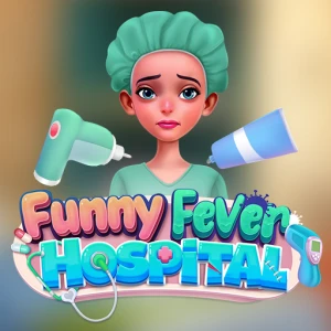 Funny Fever Hospital - Play Free Best Care Online Game on JangoGames.com