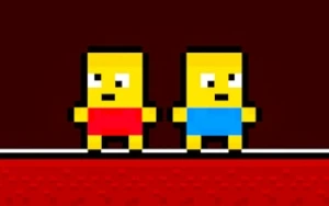 Funny Obbys - Play Free Best two-player Online Game on JangoGames.com