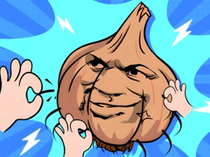 Funny Pull The Beard - Play Free Best Puzzle Online Game on JangoGames.com