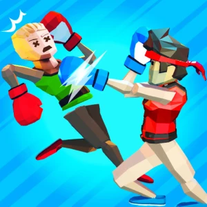 Funny Ragdoll Wrestlers - Play Free Best Battle Online Game on JangoGames.com