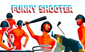 Funny Shooter - Destroy all enemies - Play Free Best first-person-shooter Online Game on JangoGames.com