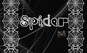 Funny Spider - Play Free Best animal Online Game on JangoGames.com