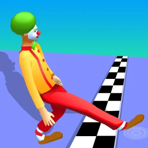 Funny Walk Fail Run - Play Free Best Casual Online Game on JangoGames.com