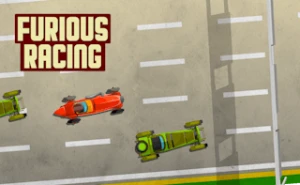 Furious Racing - Play Free Best driving Online Game on JangoGames.com