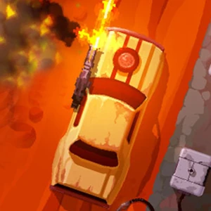 Furious Road - Play Free Best Racing & Driving Online Game on JangoGames.com
