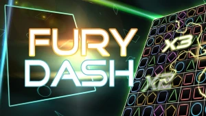 Fury Dash - Play Free Best Puzzle Online Game on JangoGames.com