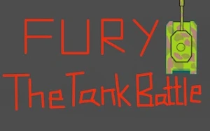 Fury - The Tank Battle - Play Free Best tanks Online Game on JangoGames.com