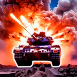 Future War: Bot Battle in Space 3D - Play Free Best Strategy Online Game on JangoGames.com