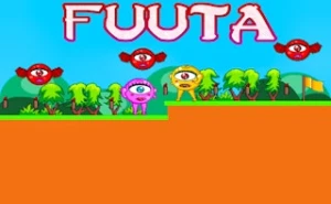 Fuuta - Play Free Best  Online Game on JangoGames.com
