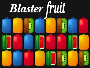 FZ Blaster Fruit - Play Free Best Adventure Online Game on JangoGames.com