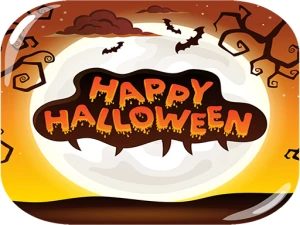 FZ Happy Halloween - Play Free Best Match-3 Online Game on JangoGames.com