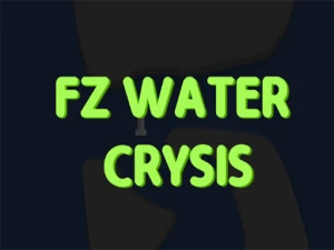 FZ Water Crisis - Play Free Best Casual Online Game on JangoGames.com