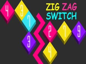 FZ Zig Zag - Play Free Best Adventure Online Game on JangoGames.com