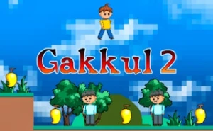 Gakkul 2 - Play Free Best  Online Game on JangoGames.com