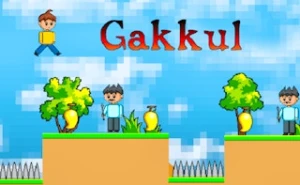 Gakkul - Play Free Best  Online Game on JangoGames.com