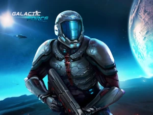 Galactic Force - Play Free Best Battle Online Game on JangoGames.com