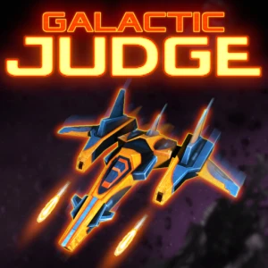 Galactic Judge - Play Free Best Shooter Online Game on JangoGames.com