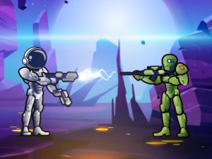 Galactic Shooter - Play Free Best Shooting Online Game on JangoGames.com