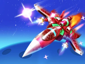 Galaga Assault - Play Free Best Shooting Online Game on JangoGames.com