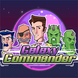 Galaxy Commander - Play Free Best Adventure Online Game on JangoGames.com