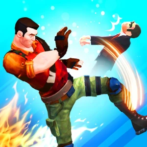 Gang Brawlers - Play Free Best  Online Game on JangoGames.com