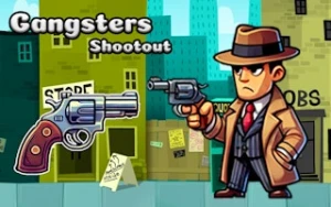 Gangsters Shootout - Play Free Best gangster Online Game on JangoGames.com