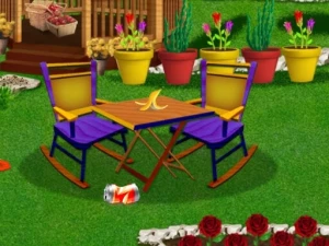 Garden Design Games - Play Free Best  Online Game on JangoGames.com