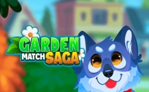 Garden - Play Free Best match-3 Online Game on JangoGames.com