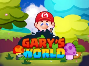 Gary World - Play Free Best Hypercasual Online Game on JangoGames.com