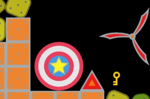 Gathering Platformer - Play Free Best Casual Online Game on JangoGames.com
