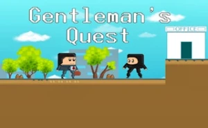 Gentlemans Quest - Play Free Best  Online Game on JangoGames.com