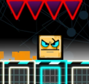Geo Dash 2 - Play Free Best Agility Online Game on JangoGames.com