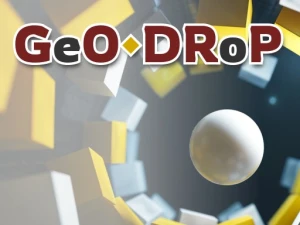 Geo Drop - Play Free Best Hypercasual Online Game on JangoGames.com