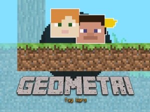 Geometri Tag Wars - Play Free Best Adventure Online Game on JangoGames.com