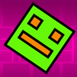 Geometry Dash Classic - Play Free Best Casual Online Game on JangoGames.com