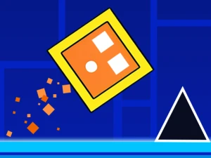 Geometry Dash Unblocked​ - Play Free Best Adventure Online Game on JangoGames.com