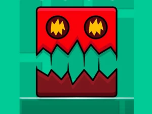 Geometry Jump Dash - Play Free Best Hypercasual Online Game on JangoGames.com