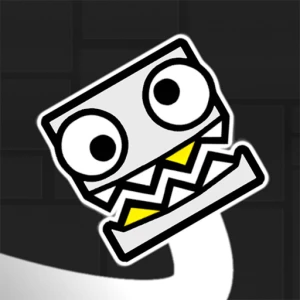 Geometry Open World - Play Free Best Battle Online Game on JangoGames.com