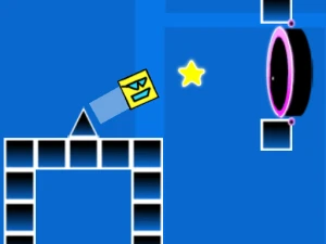 Geometry Square - Play Free Best Hypercasual Online Game on JangoGames.com