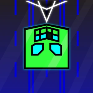 Geometry Vertical - Play Free Best Casual Online Game on JangoGames.com