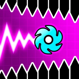 Geometry Vibes X-Ball - Play Free Best  Online Game on JangoGames.com