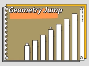 GeometryJump - Play Free Best Clicker Online Game on JangoGames.com